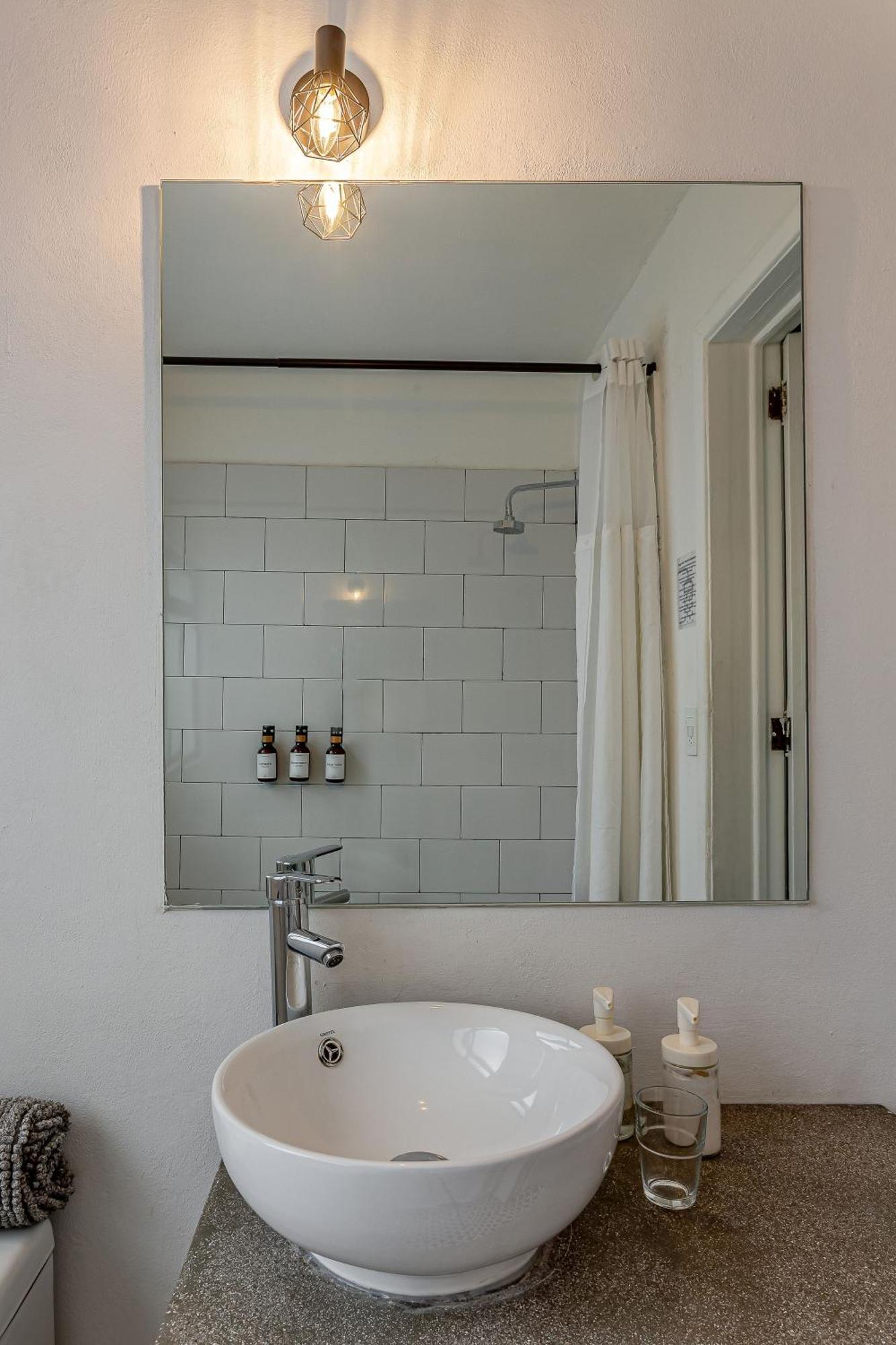 Apartahotel Amalli, Refugio Urbano