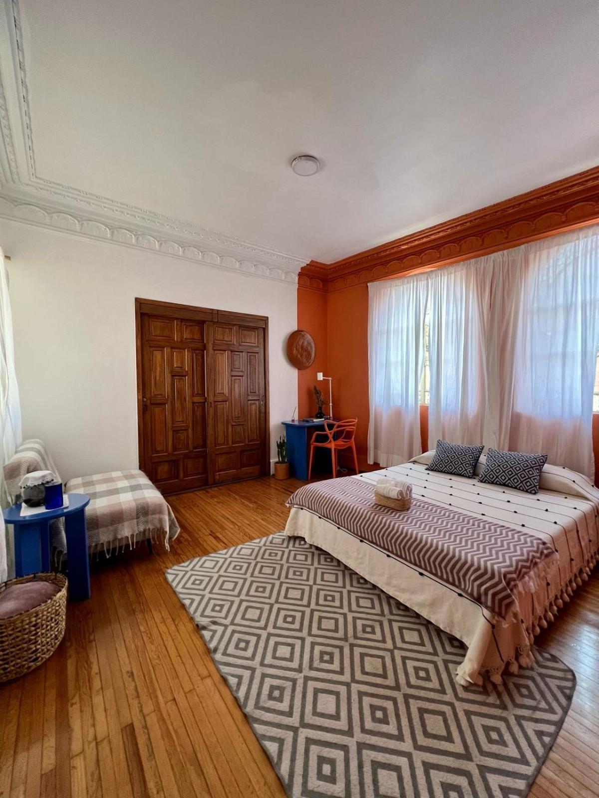 Bed and breakfast Mar De Lava *