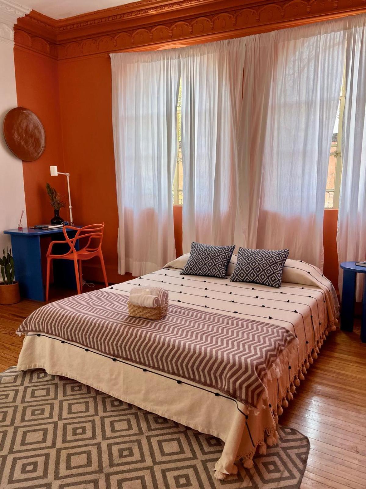 Bed and breakfast Mar De Lava