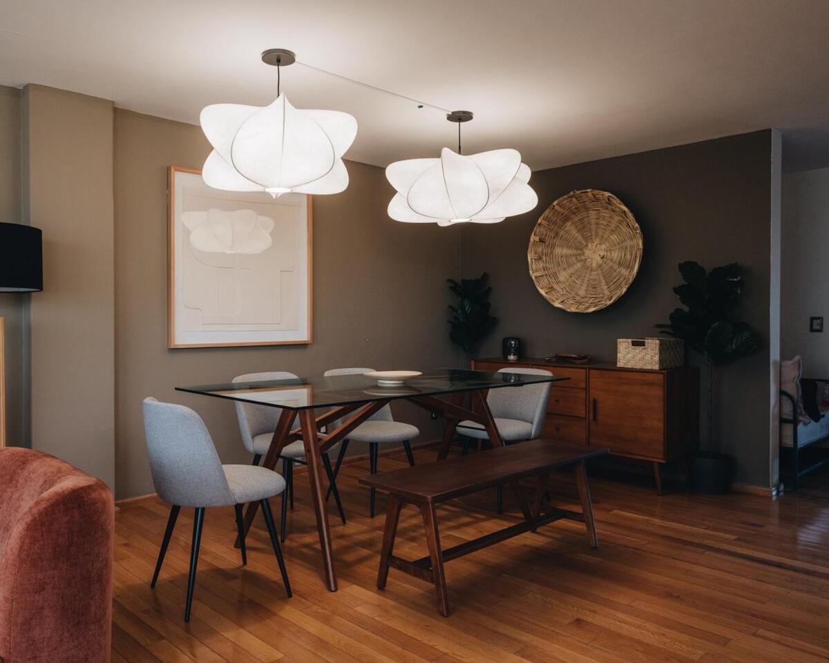 Apartment Parque Espana Hideaway Mexico City