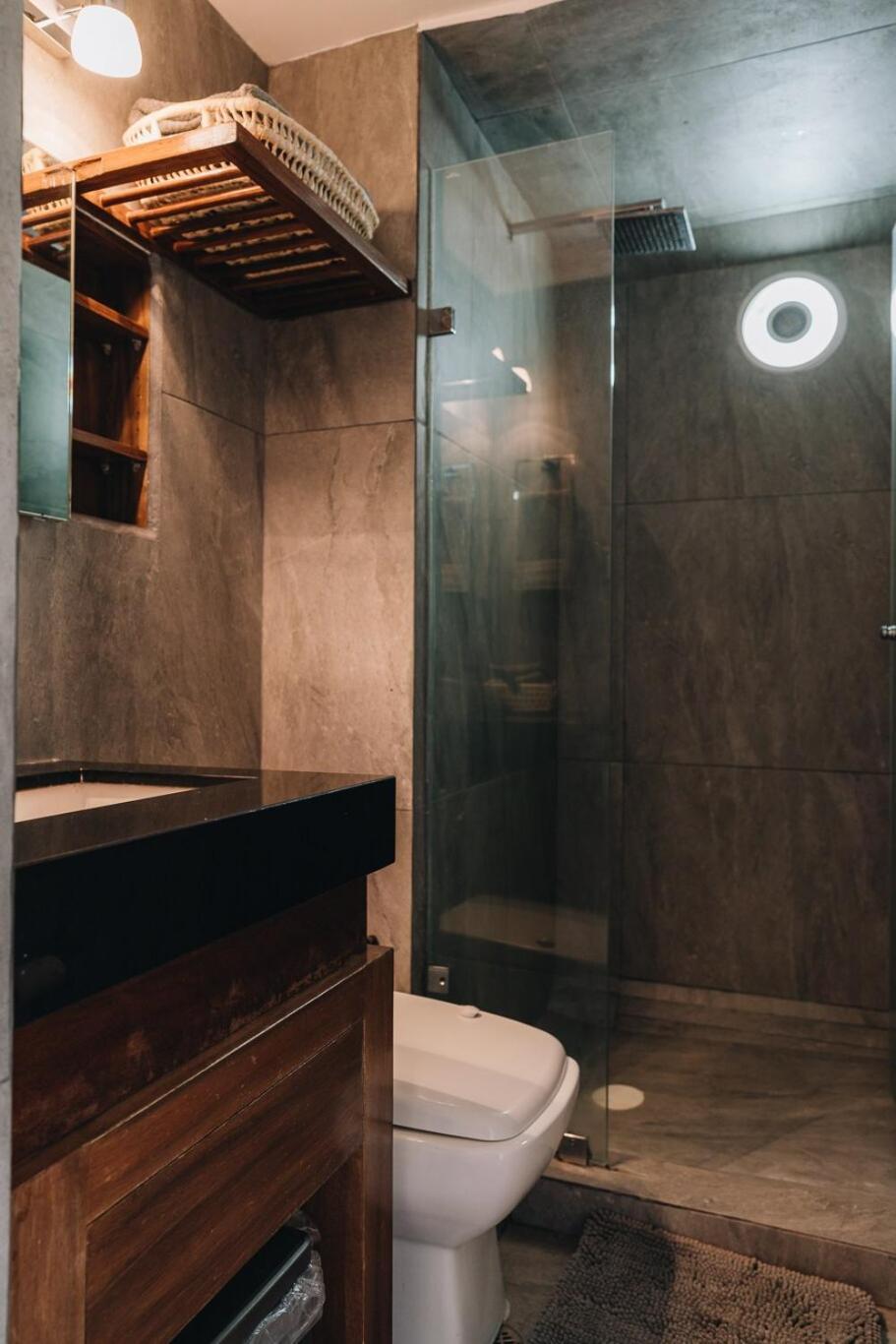 Apartment Parque Espana Hideaway *