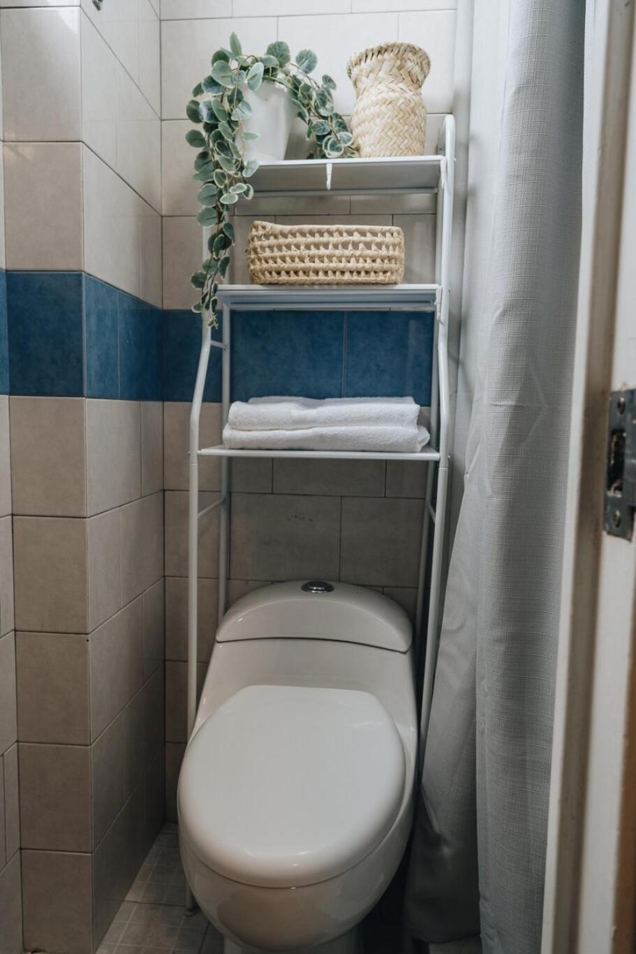 Apartment Parque Espana Hideaway Mexico City