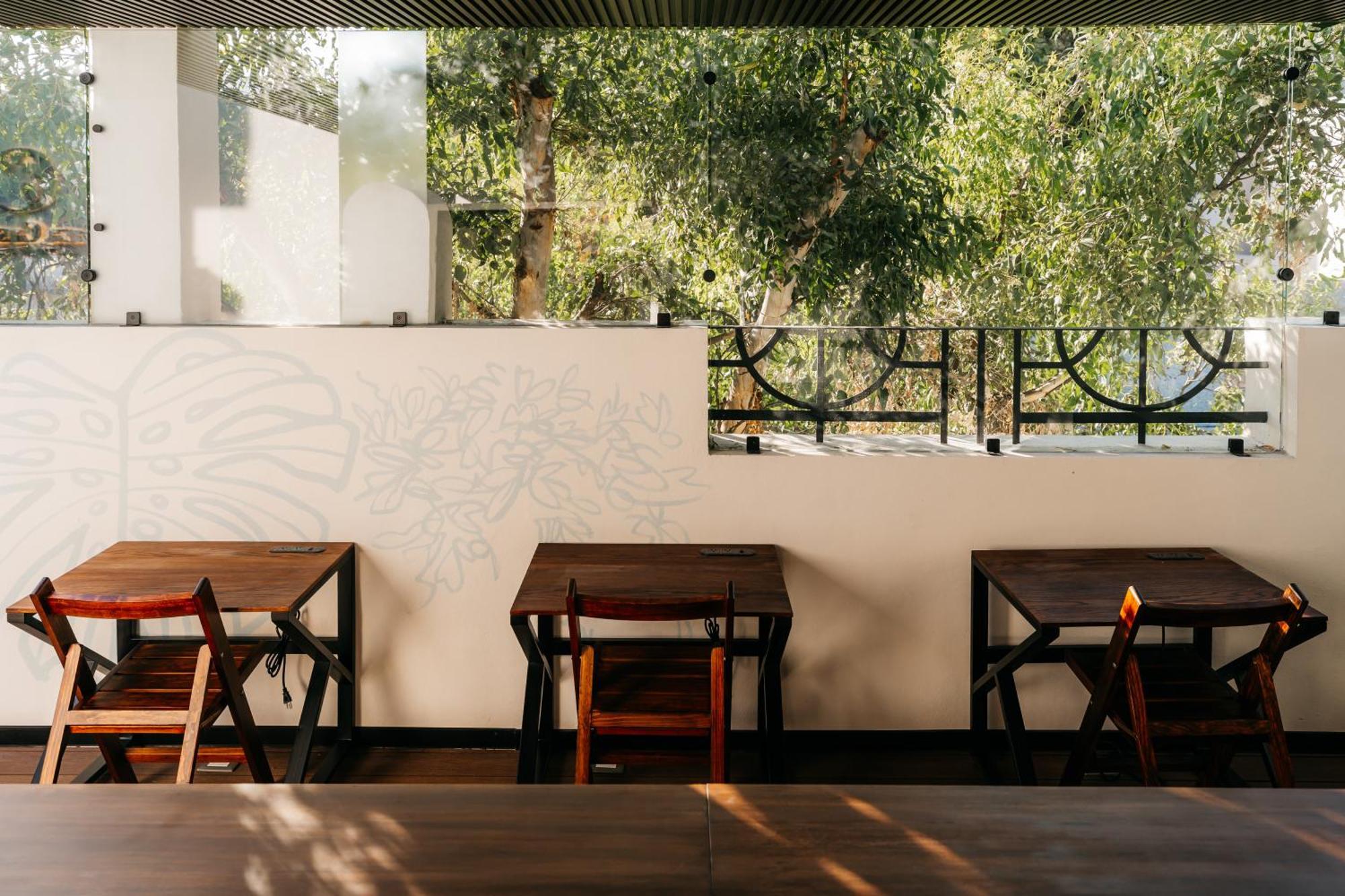 Casa Castillo Condesa Mexico City