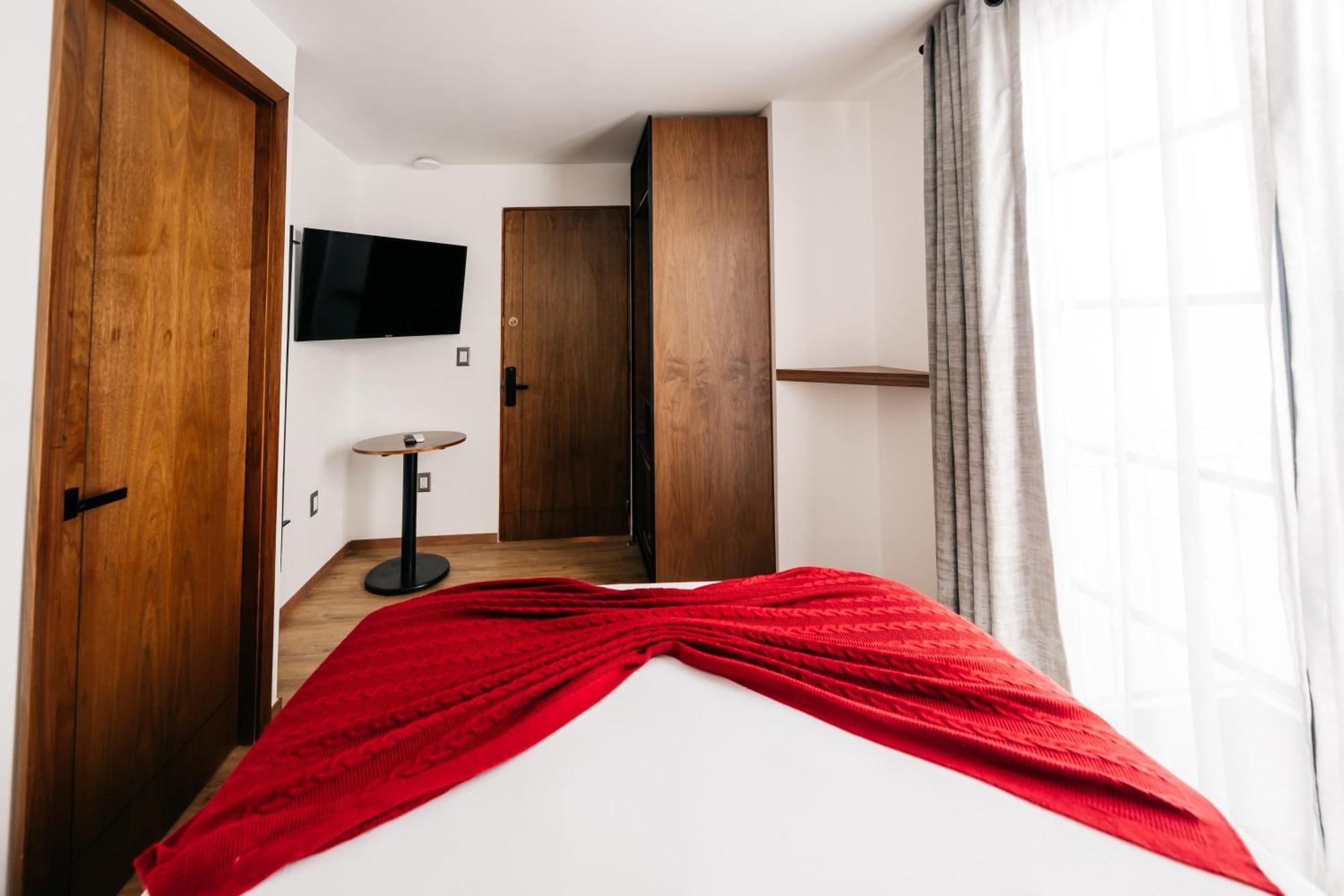 Apartamento Casa Castillo Condesa *