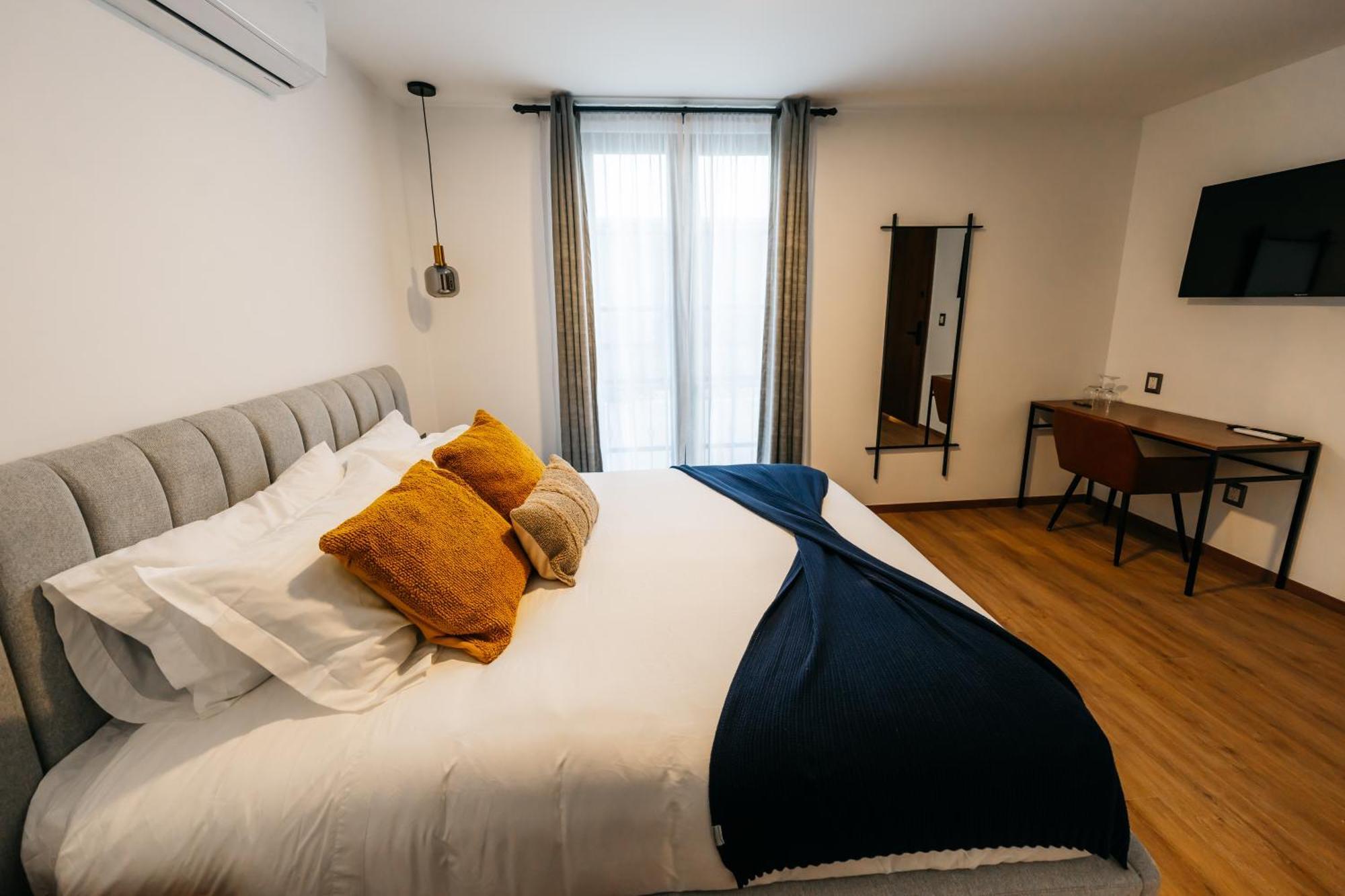 Apartamento Casa Castillo Condesa *