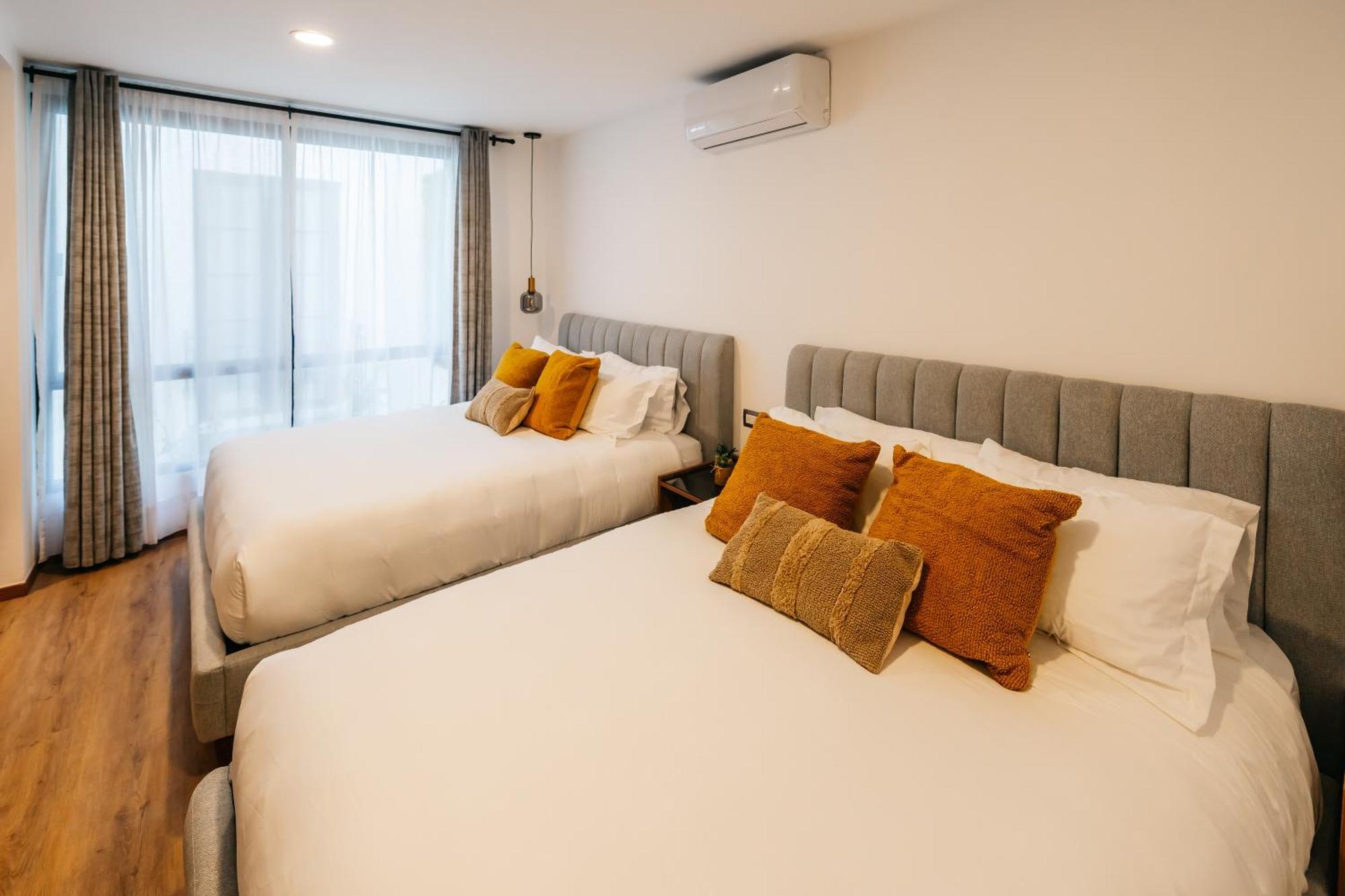 Apartamento Casa Castillo Condesa *