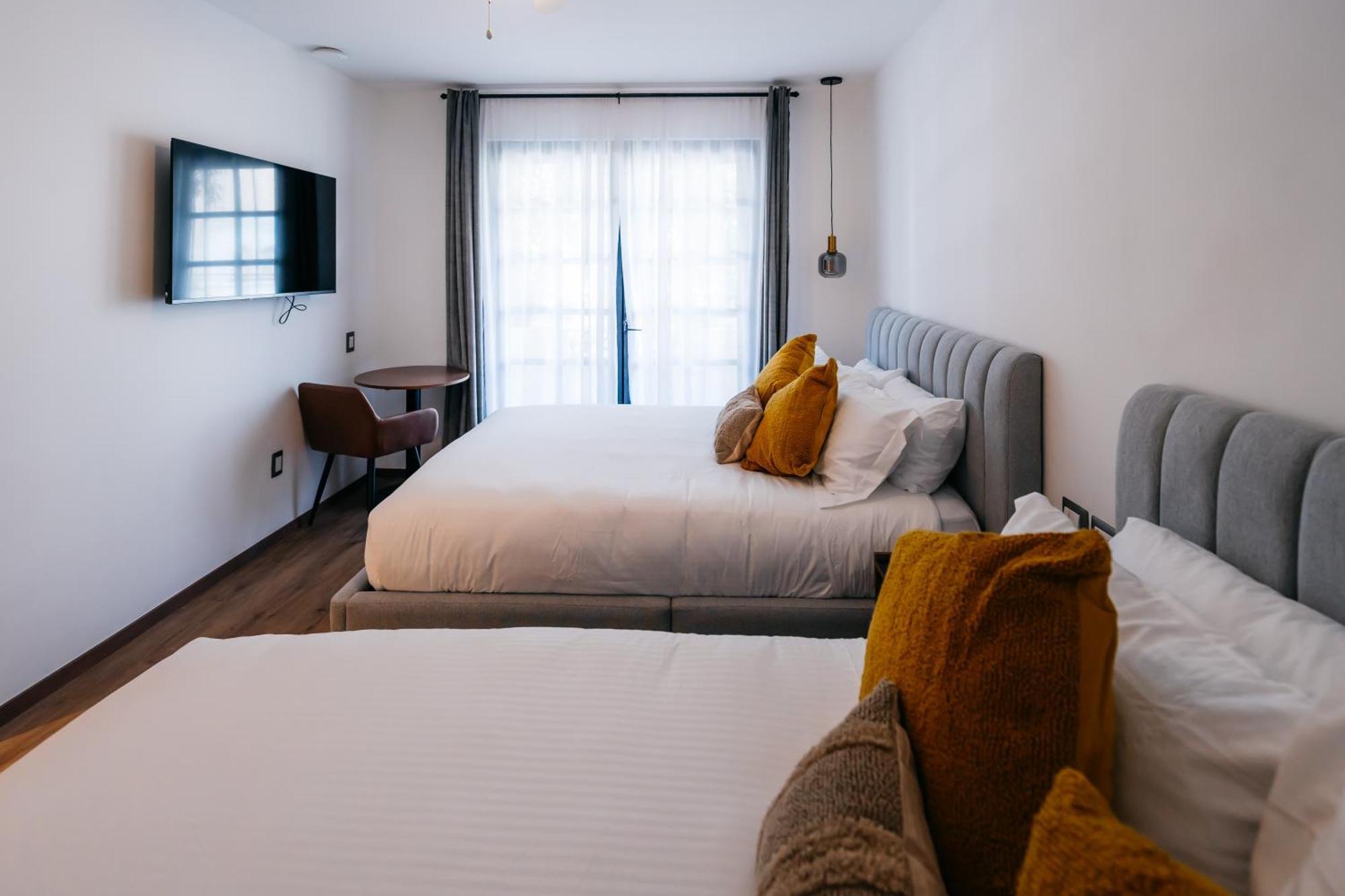 Apartamento Casa Castillo Condesa *