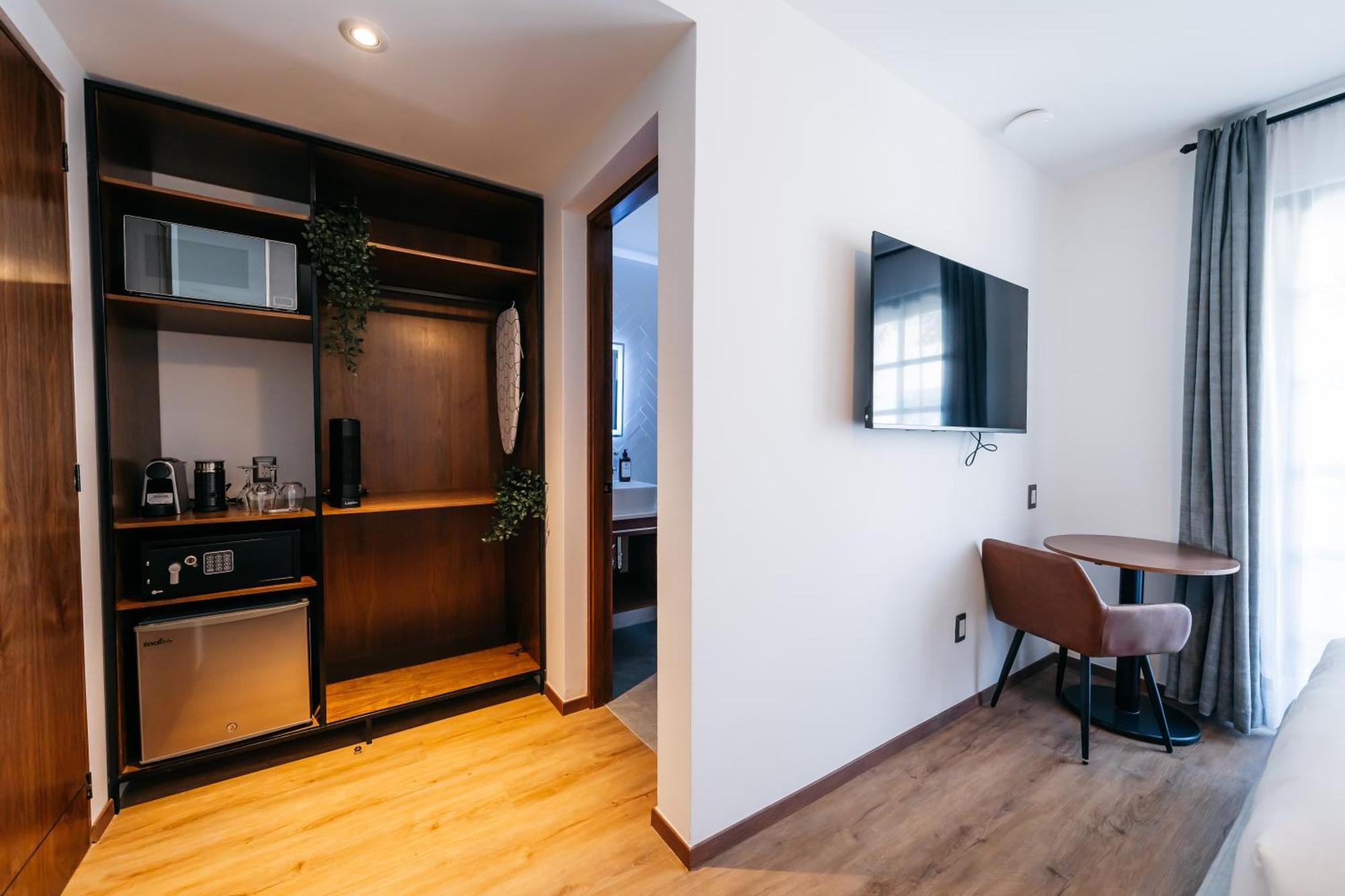 Apartamento Casa Castillo Condesa