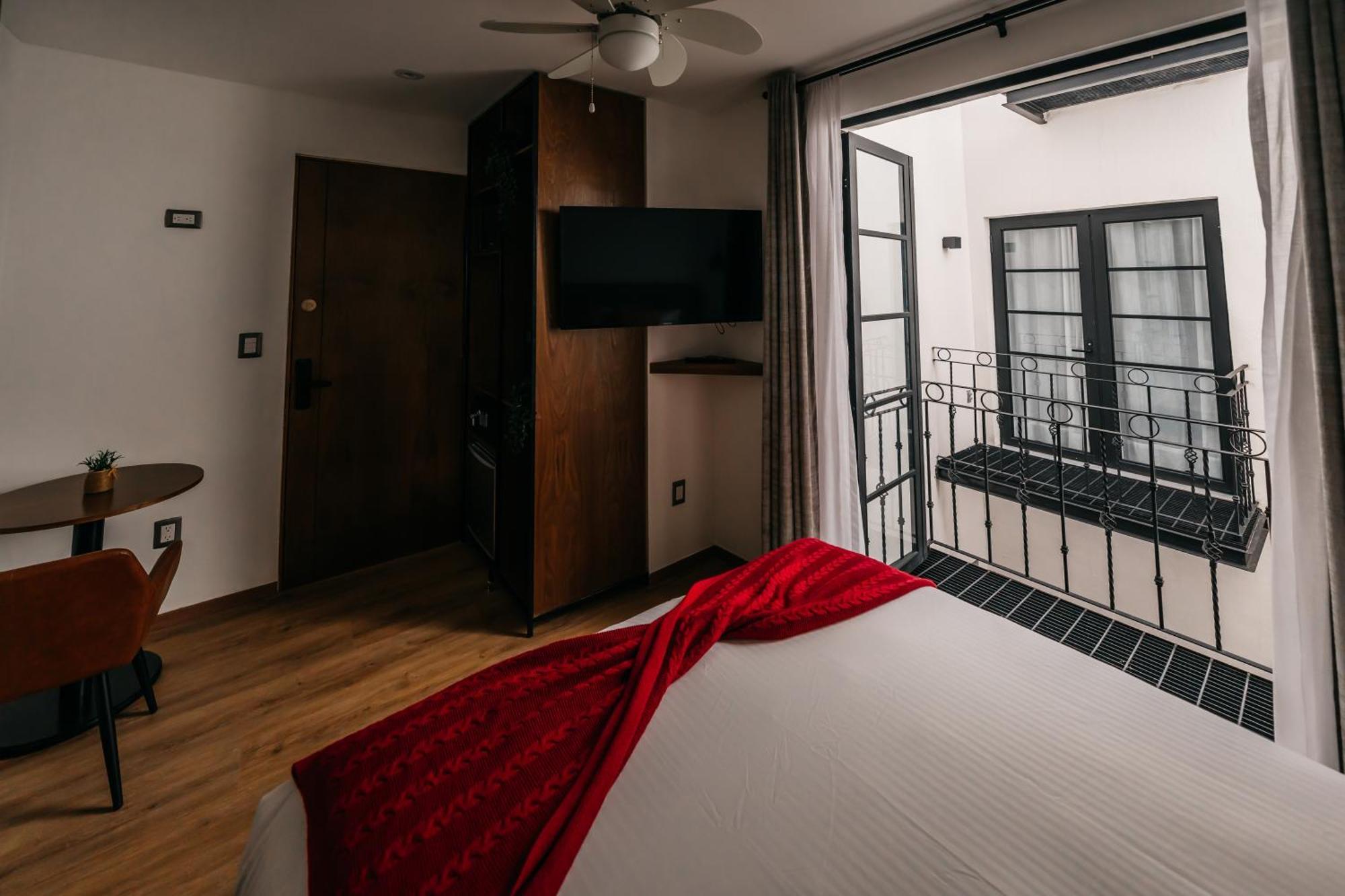 Apartment Casa Castillo Condesa Mexico City