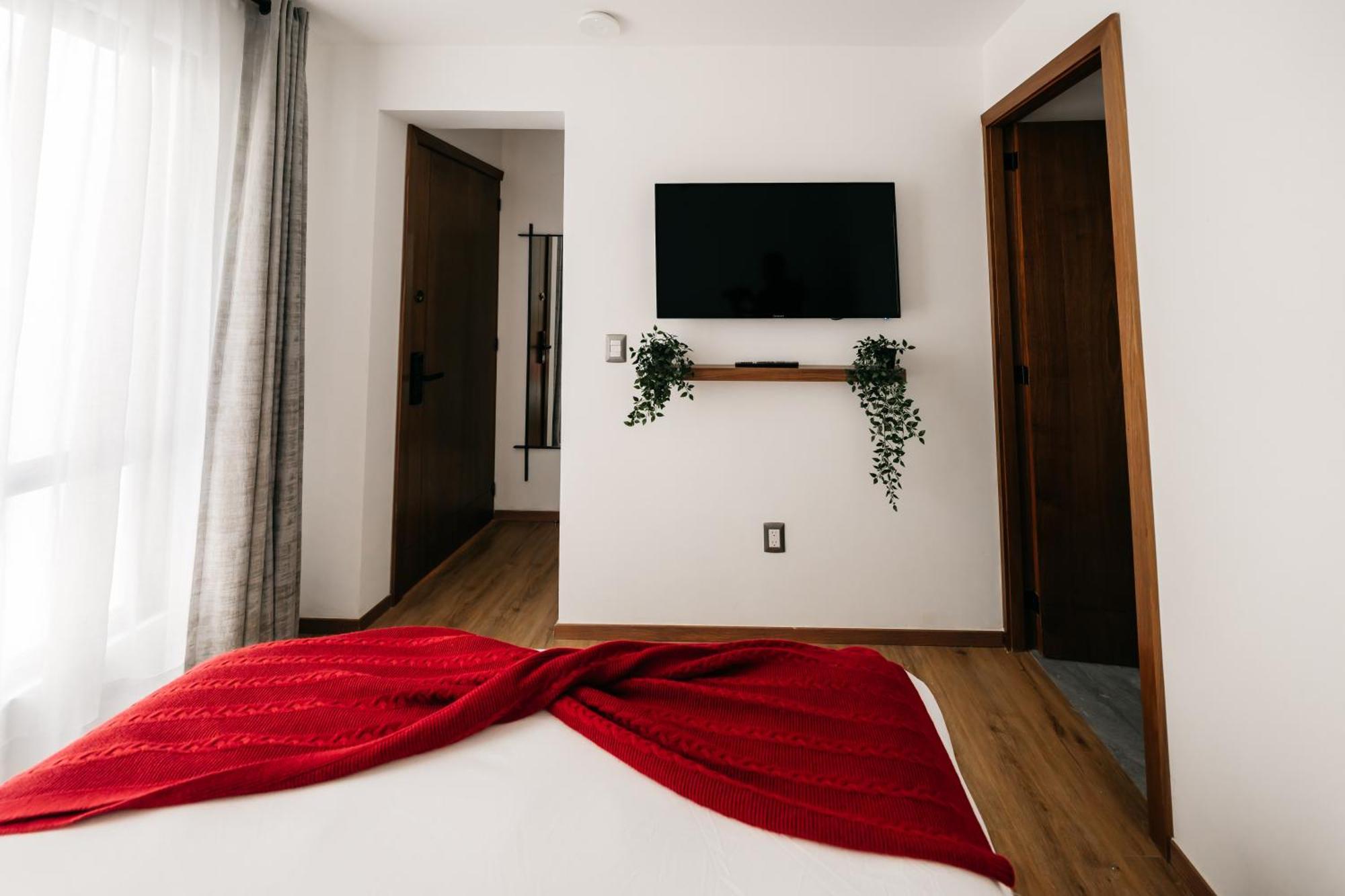 Apartamento Casa Castillo Condesa
