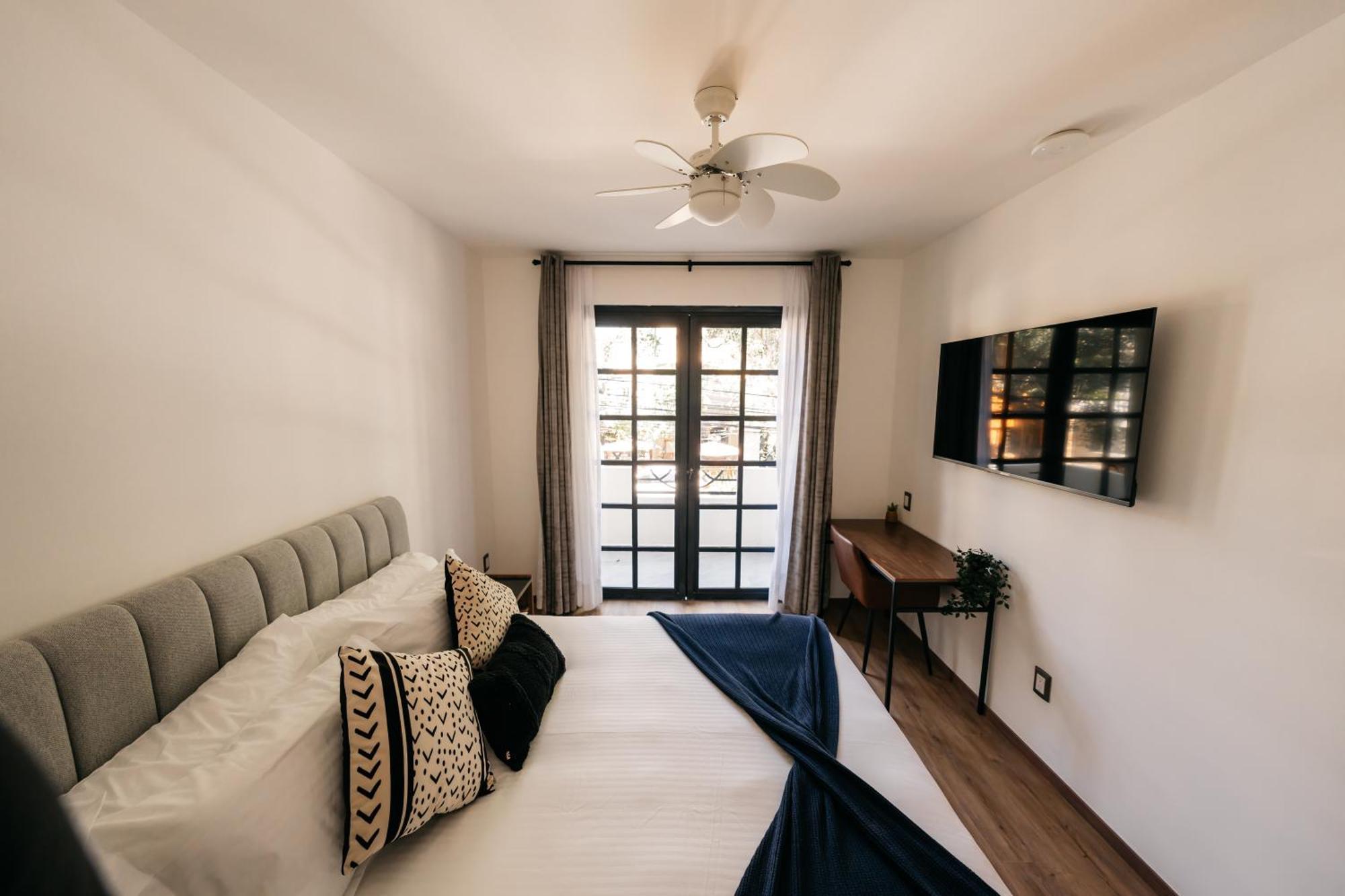 Apartment Casa Castillo Condesa *