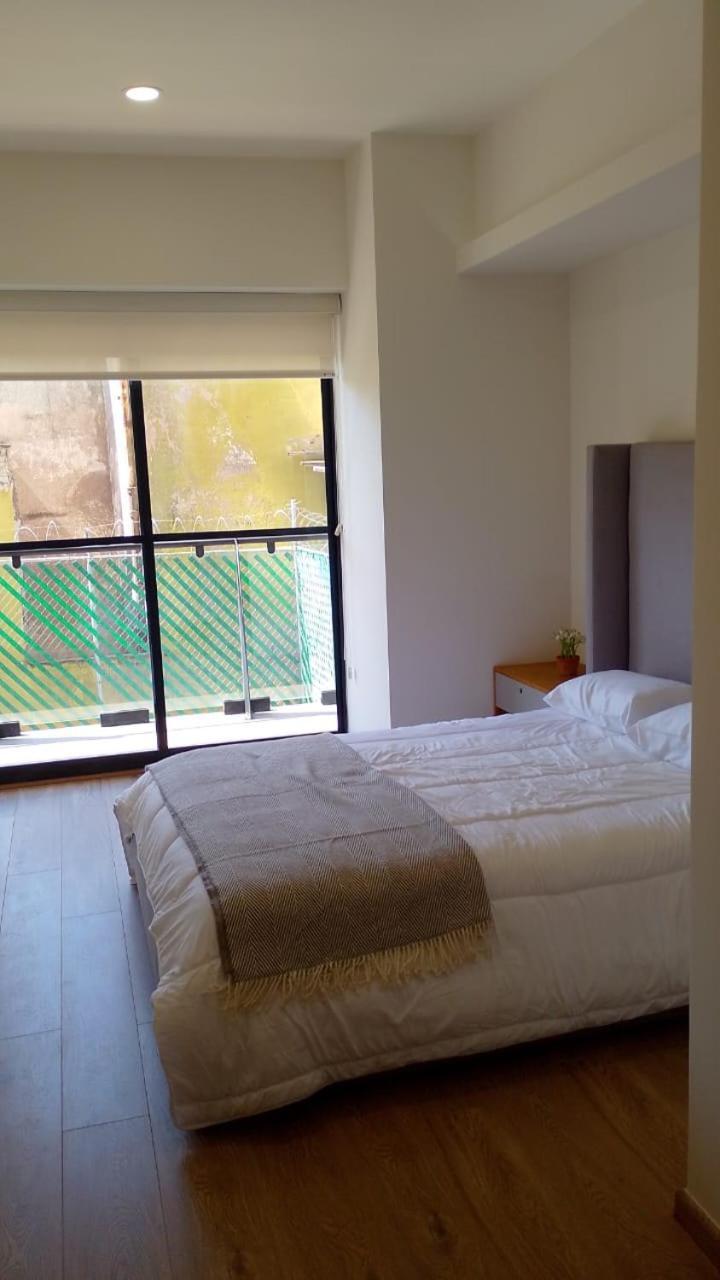 Apartamento Promo New Near Reforma And Historic Center Cdmx México DF
