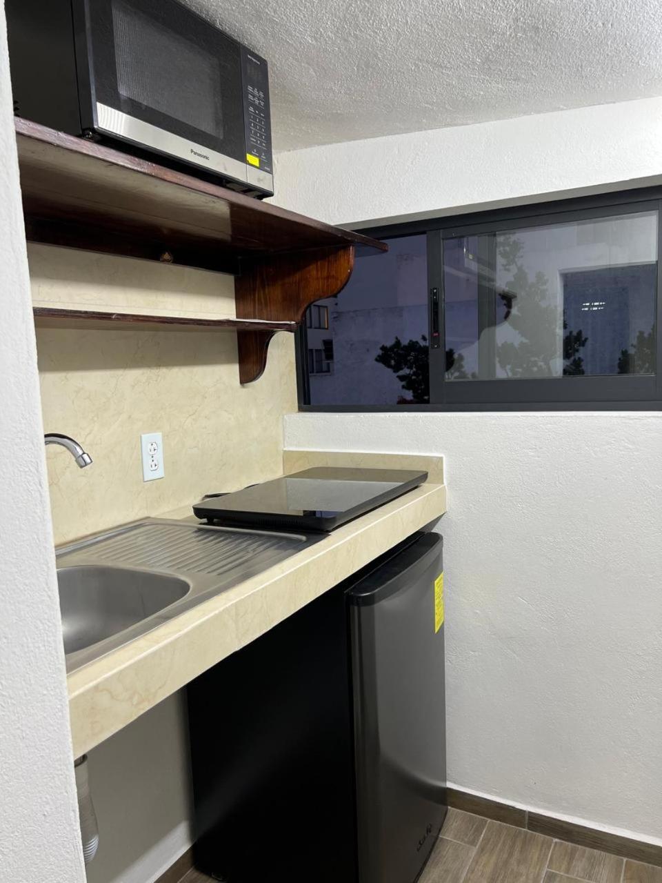 Luz Savinon Apartamento
