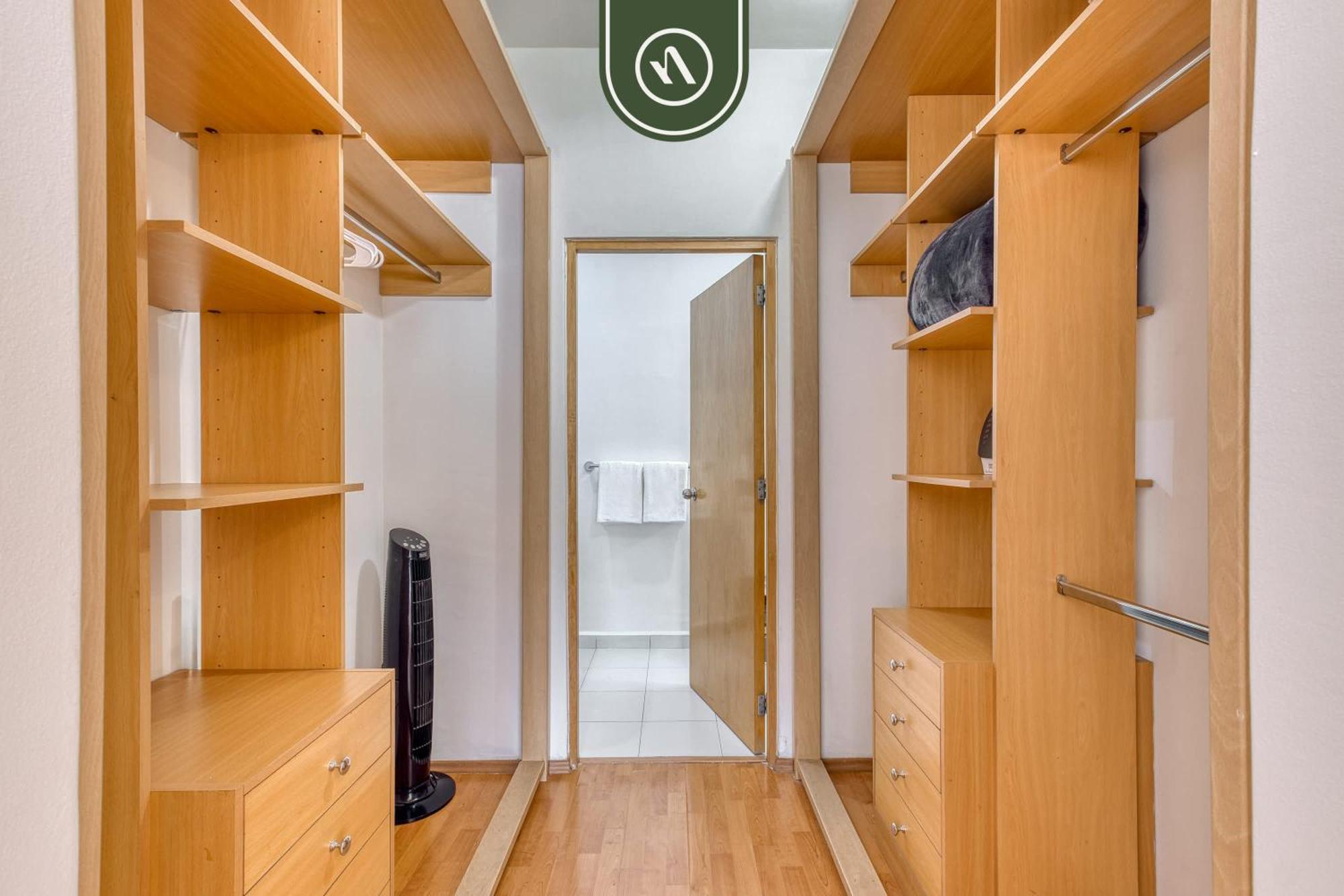 Centric 2 Bedroom - Roma - Rio De Janeiro Park Apartamento Cidade do México