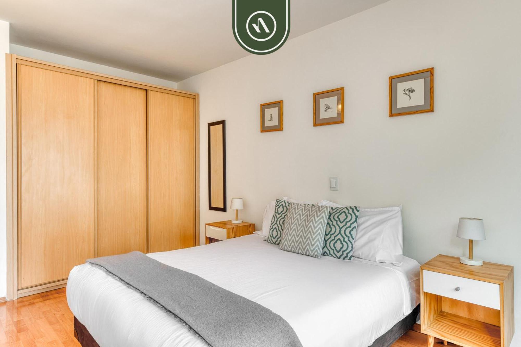 Centric 2 Bedroom - Roma - Rio De Janeiro Park Apartamento