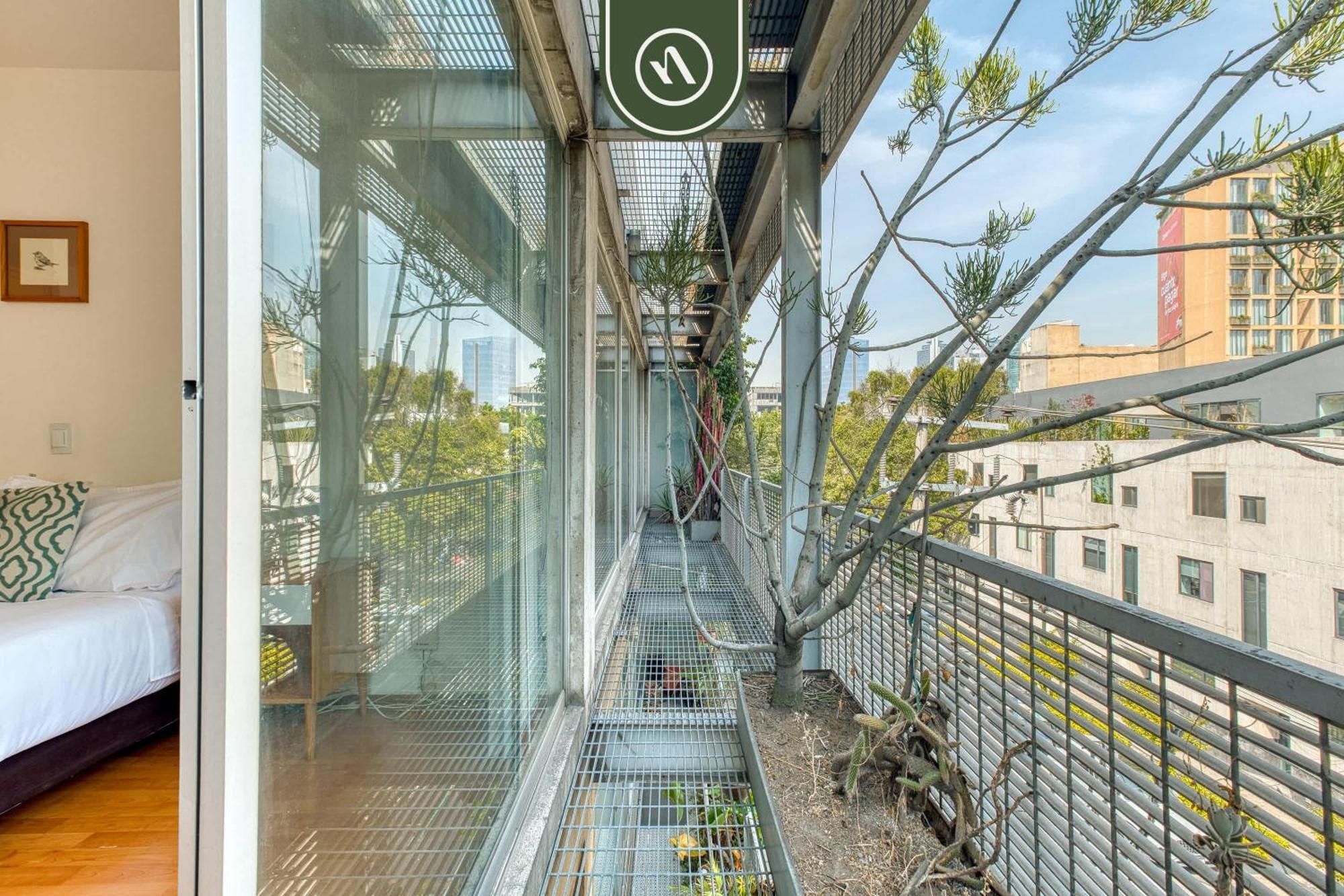 Centric 2 Bedroom - Roma - Rio De Janeiro Park *