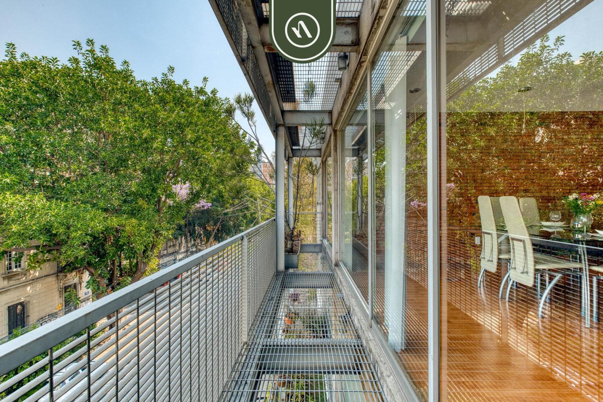 Apartamento Centric 2 Bedroom - Roma - Rio De Janeiro Park *