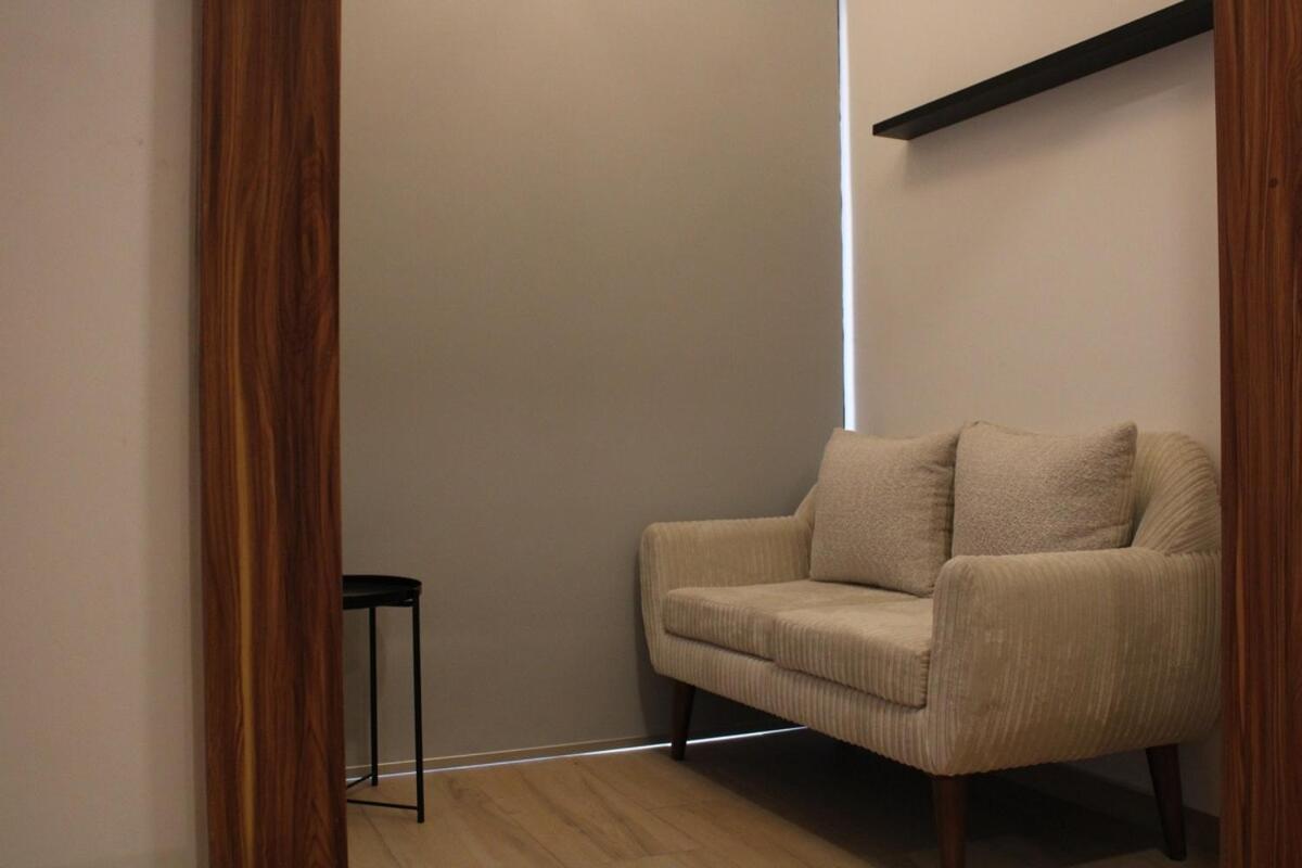 Coliving Roma Norte Loft Gaviota *