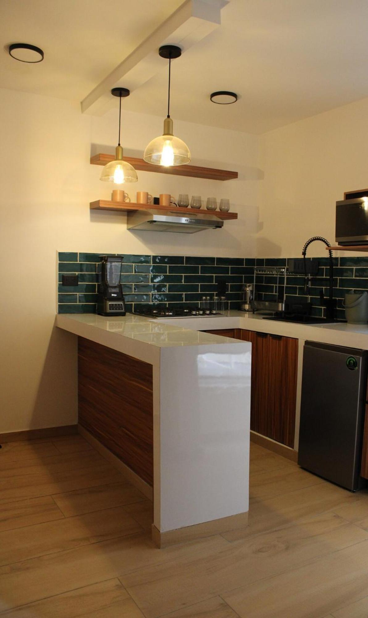 Apartamento Coliving Roma Norte Loft Gaviota México DF