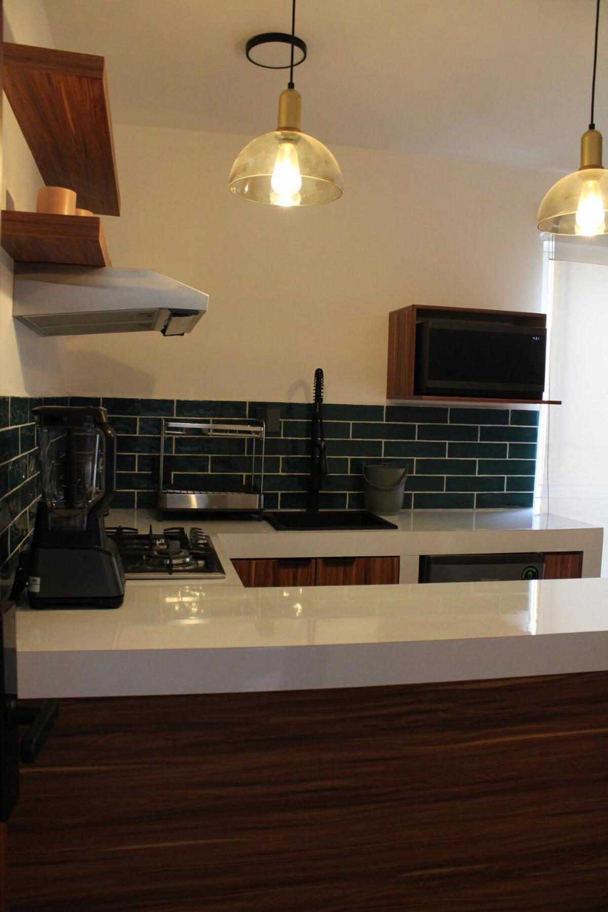 Coliving Roma Norte Loft Gaviota *