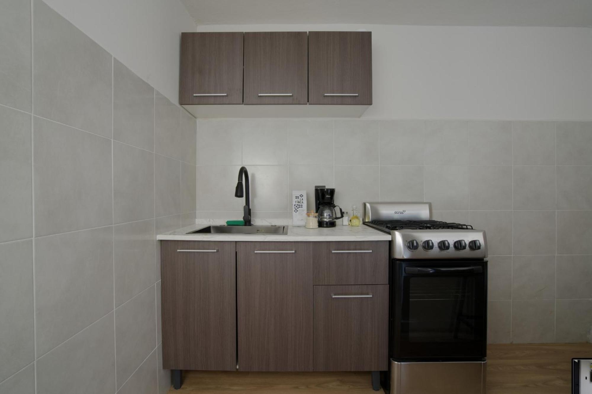 Amazinn Places Roma Norte - Cdmx Apartamento México DF