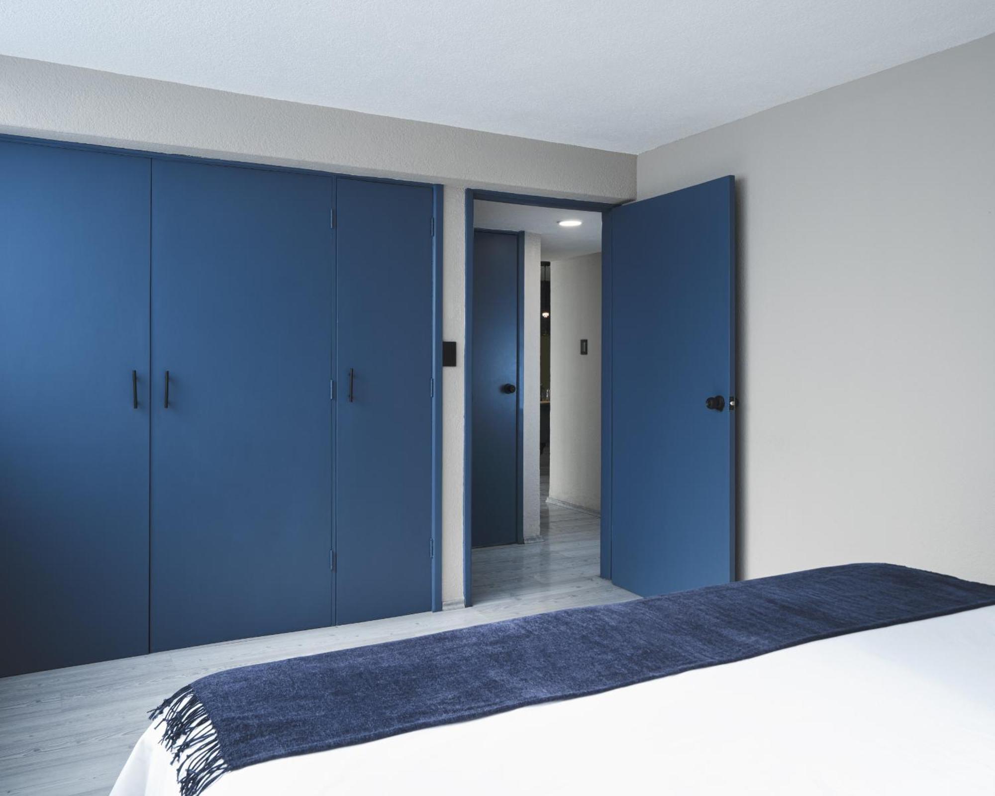 Apartamento Amazinn Places Roma Norte - Cdmx México DF