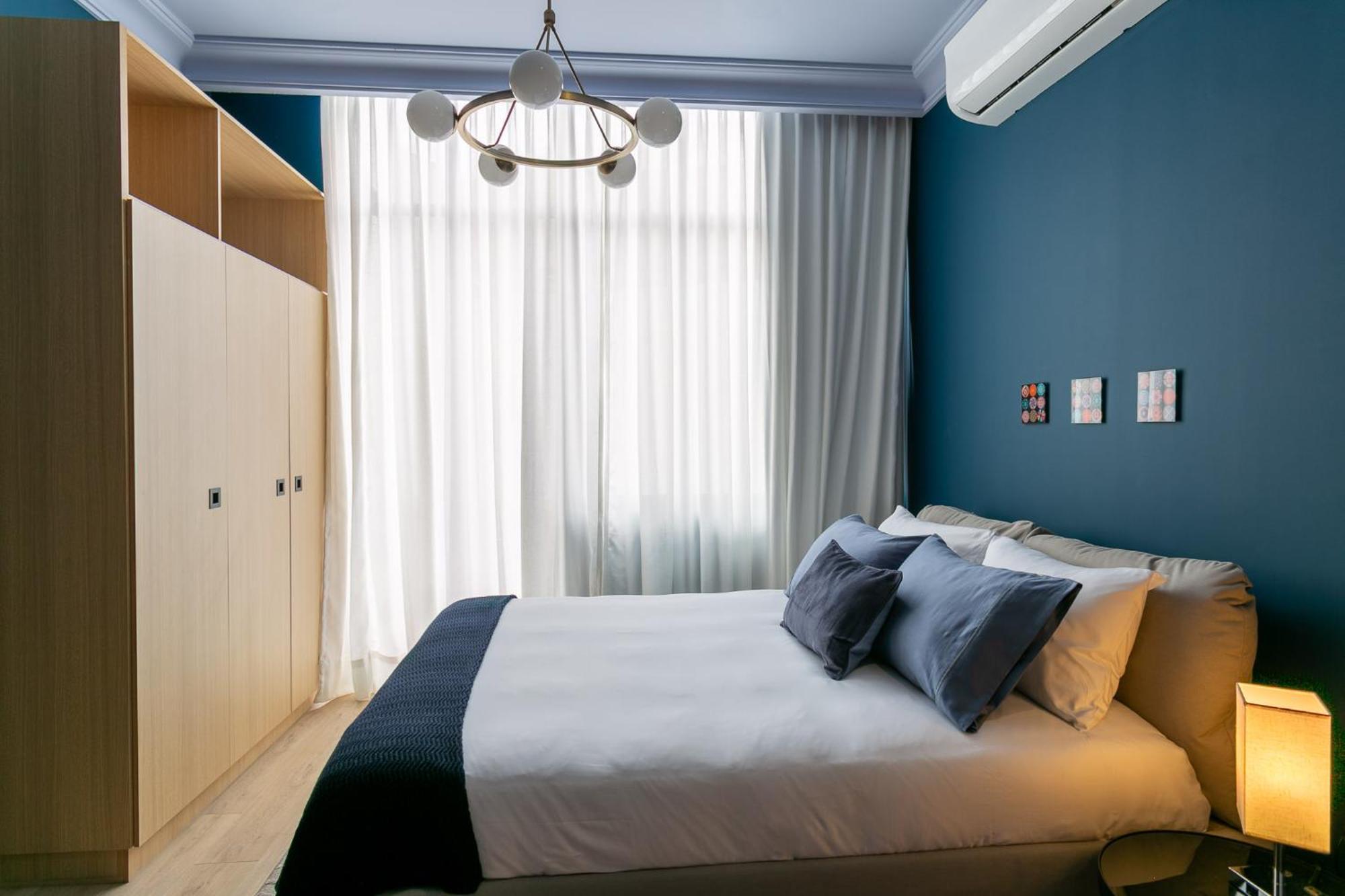 Apartamento Chihuahua, Culture Boutique Hideaway