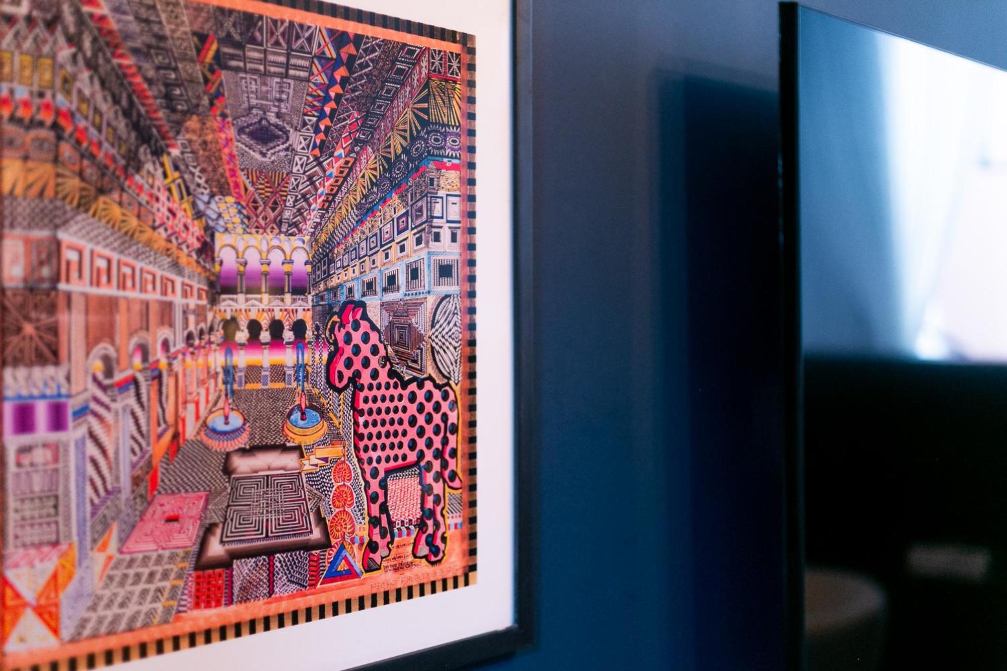 Apartamento Chihuahua, Culture Boutique Hideaway