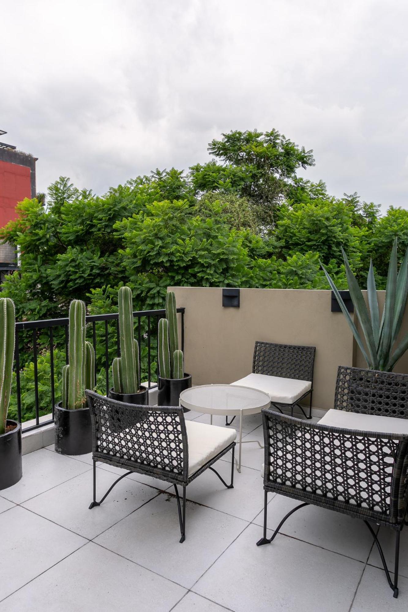Chihuahua, Culture Boutique Hideaway Apartamento