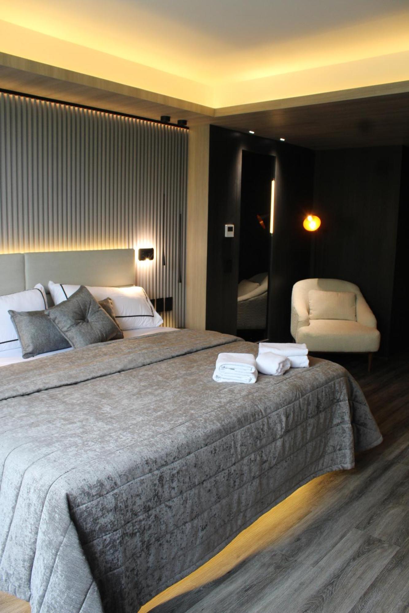 Hotel Casa Kavia