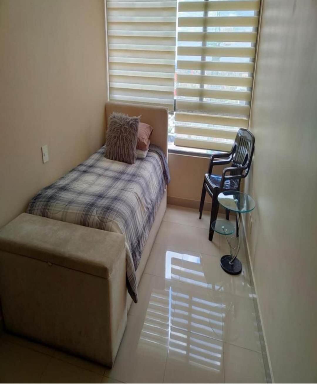 Apartamento Department Near Plaza Carso
