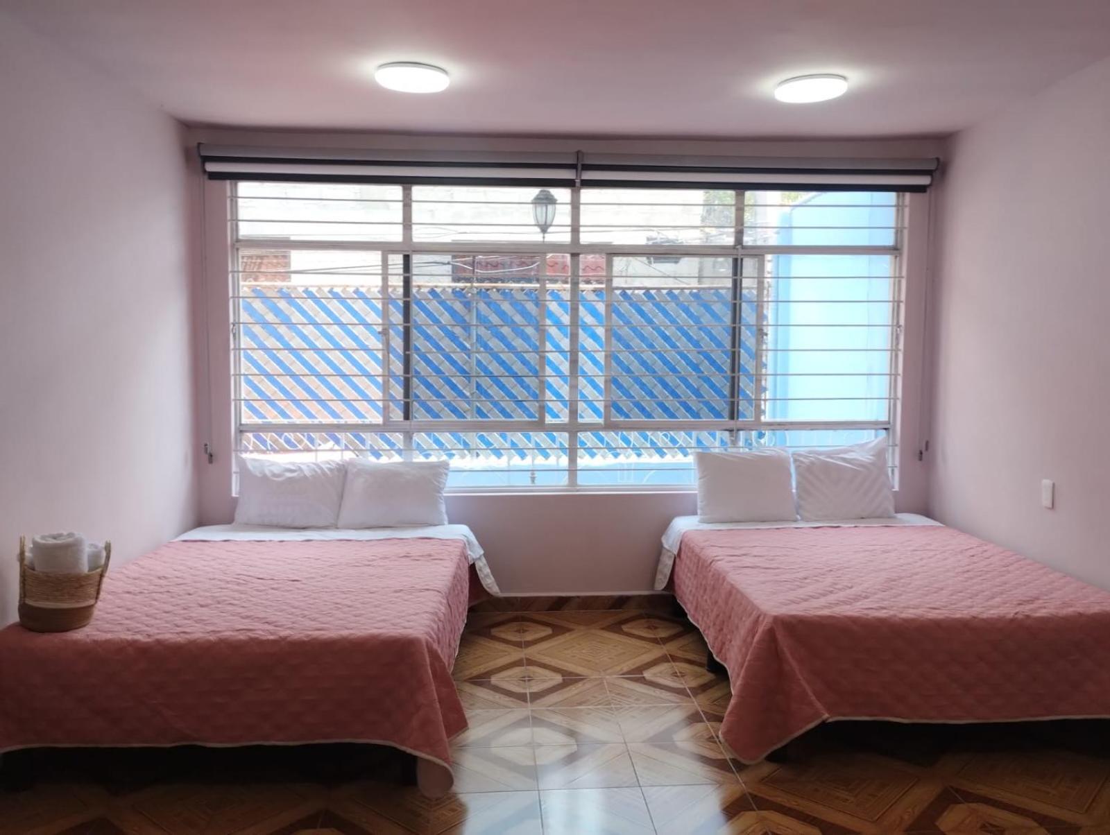 Casa De Huespedes Chukum