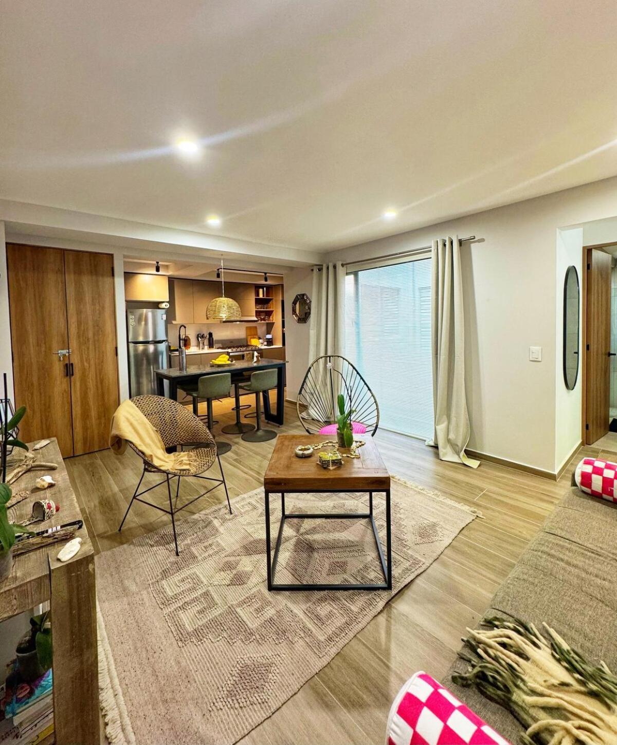 Bohosita, Bohochic Retreat Cdmx