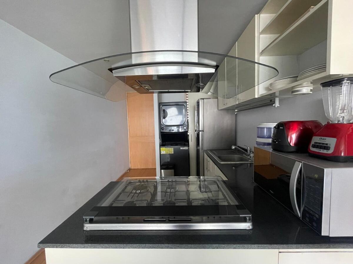 Apartamento Chapultepec - Location - Wifi - Free Parking Cidade do México