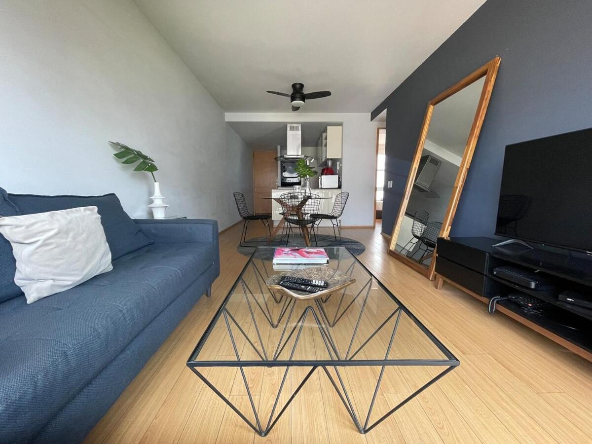Chapultepec - Location - Wifi - Free Parking Apartamento
