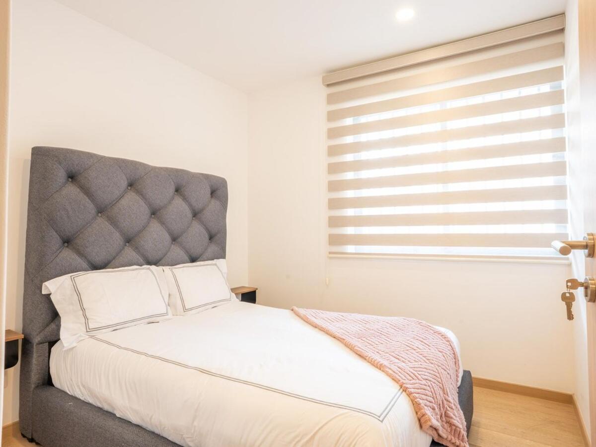 Stunning 3br In Condesa With Terrace, Pool & Gym Apartamento México DF