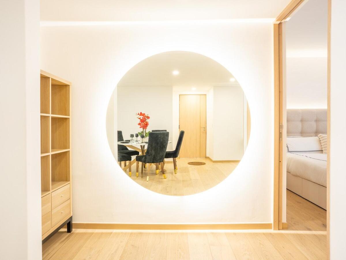 Stunning 3br In Condesa With Terrace, Pool & Gym *
