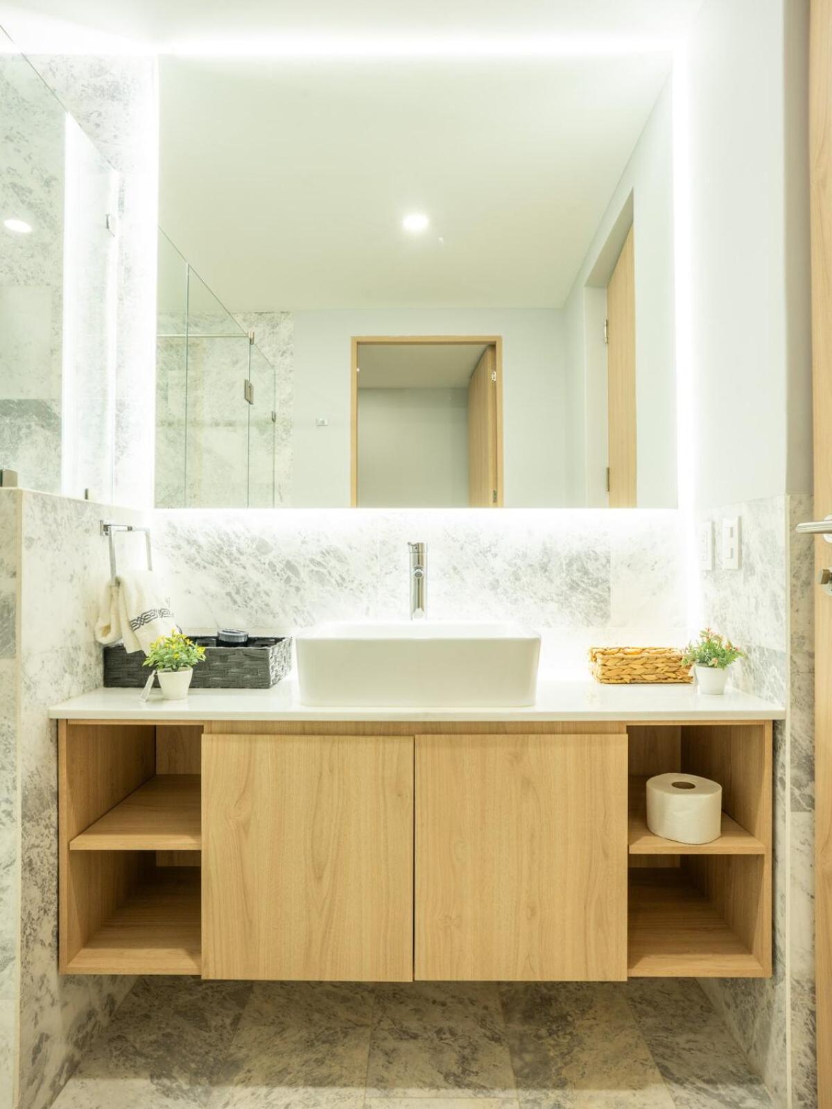 Apartamento Stunning 3br In Condesa With Terrace, Pool & Gym *