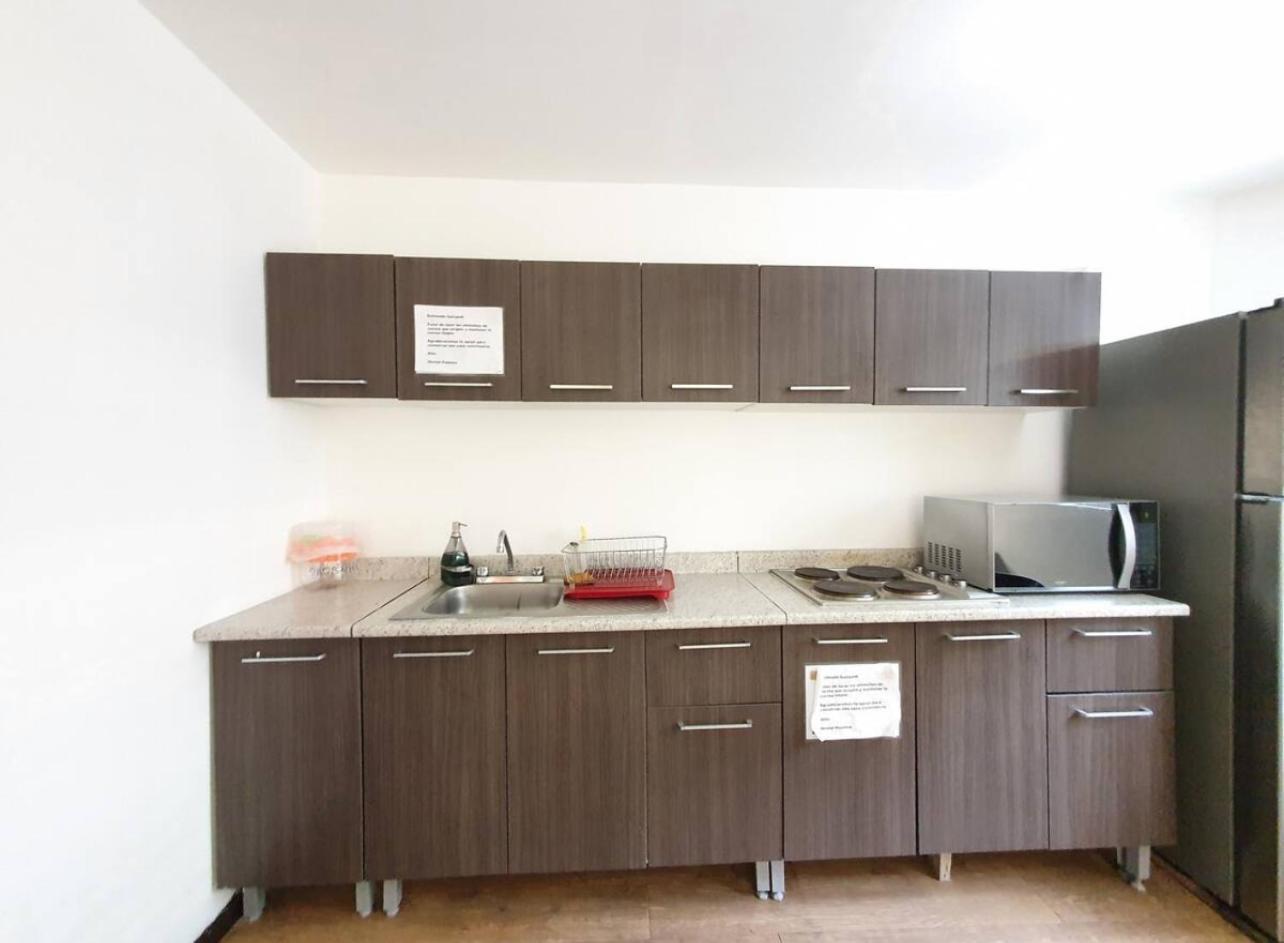 Location Ideal Viajeros Polanco Hostal