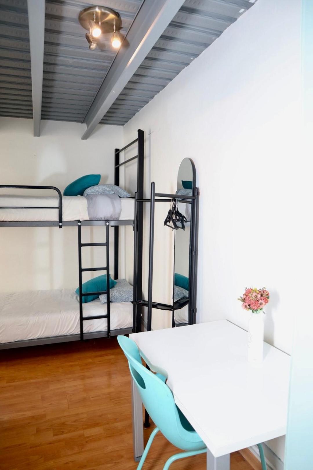 Location Ideal Viajeros Polanco