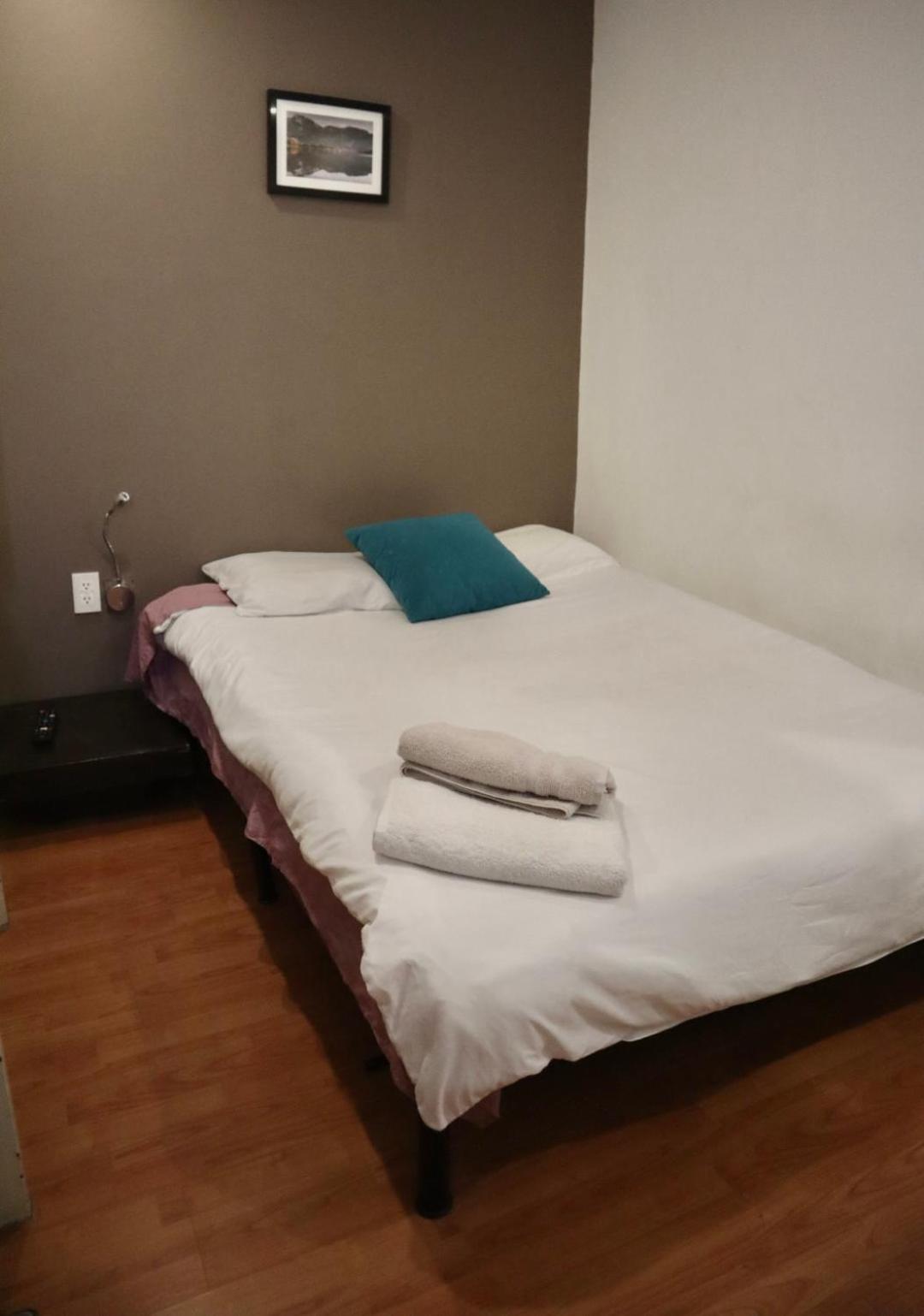Hostal Location Ideal Viajeros Polanco