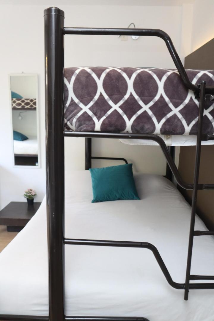Hostal Location Ideal Viajeros Polanco *