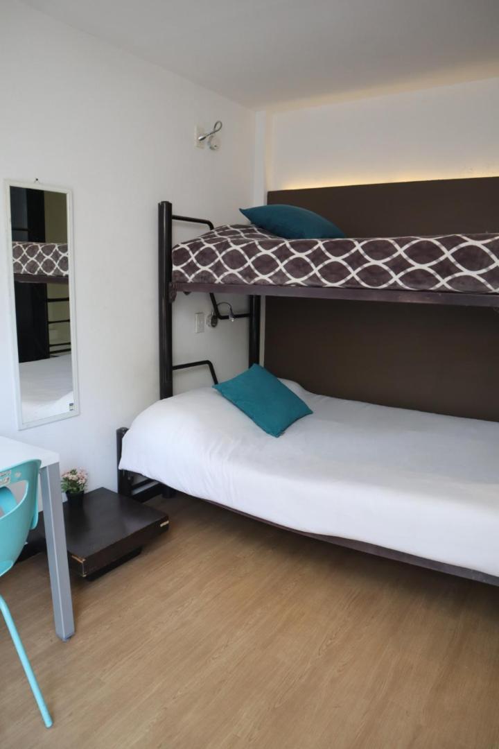 Hostal Location Ideal Viajeros Polanco
