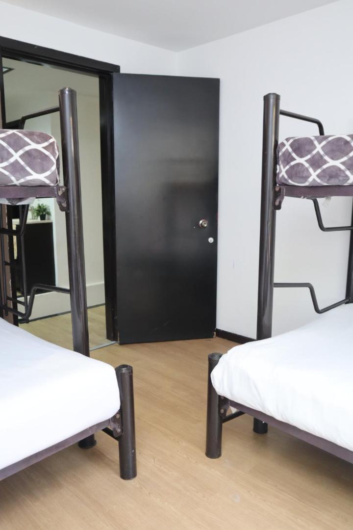 Hostal Location Ideal Viajeros Polanco