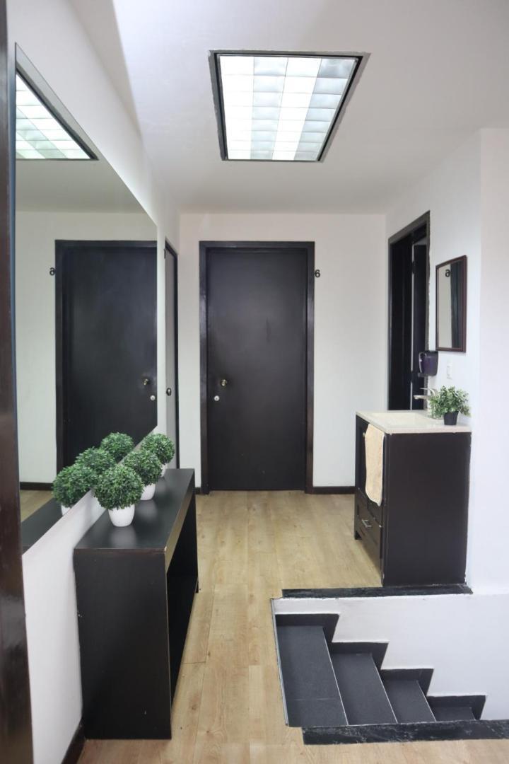 Location Ideal Viajeros Polanco Hostal *