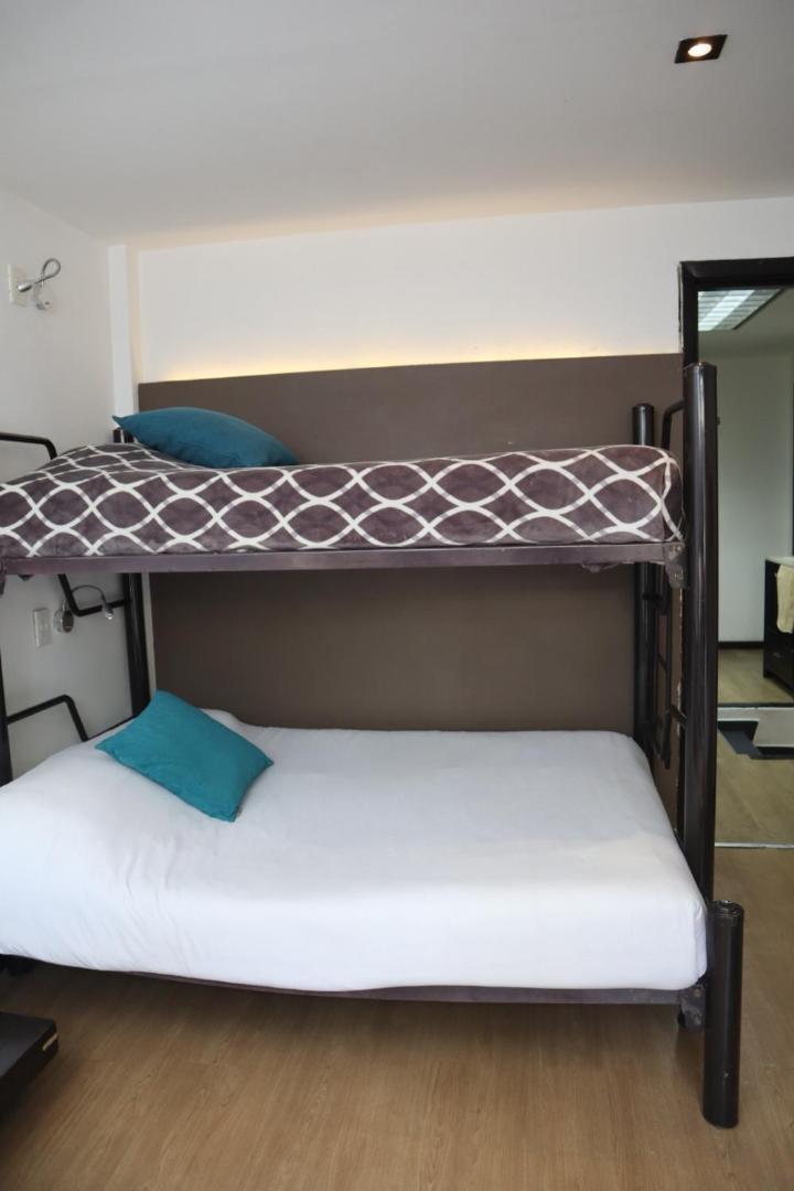 Hostal Location Ideal Viajeros Polanco