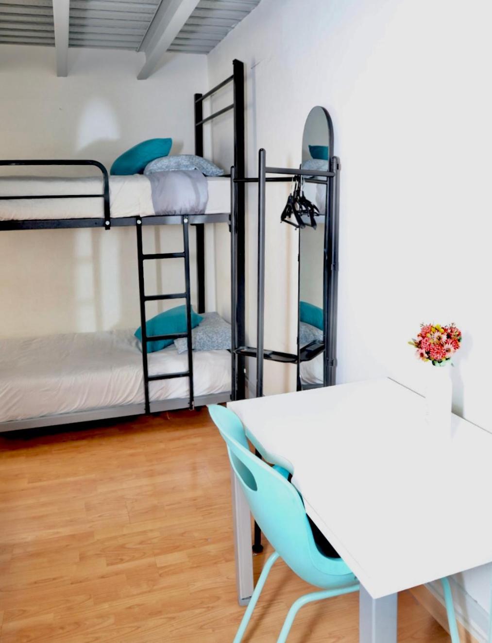 Location Ideal Viajeros Polanco
