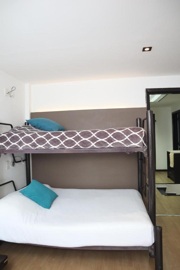 Hostal Location Ideal Viajeros Polanco