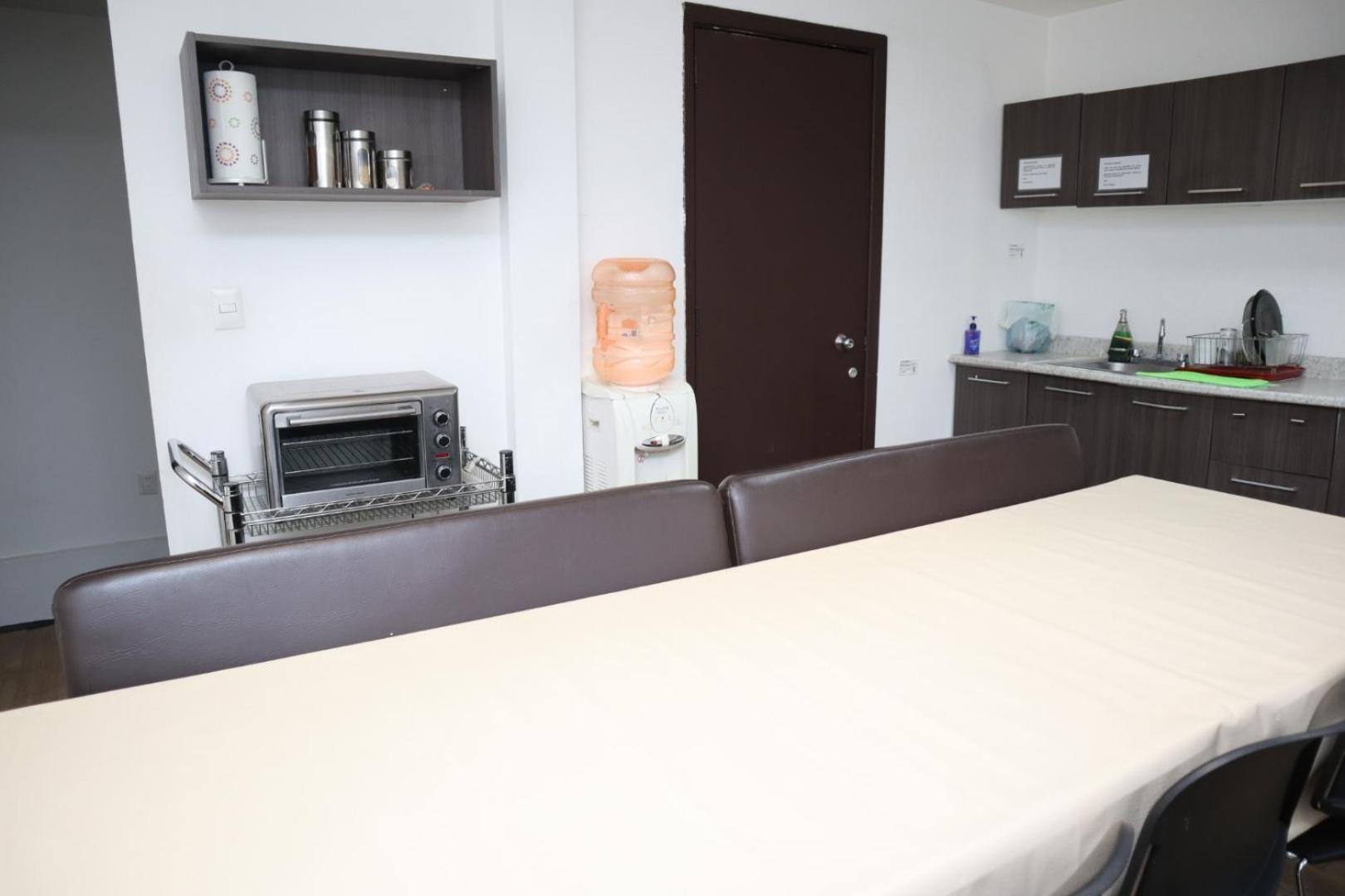 Hostal Location Ideal Viajeros Polanco México DF