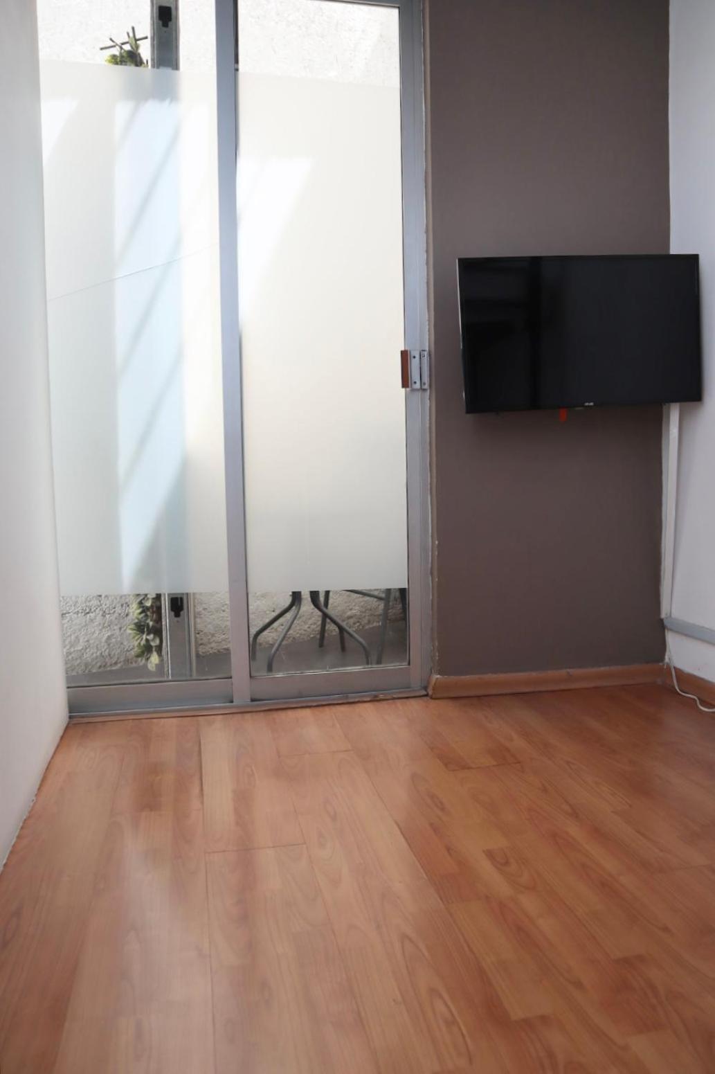 Location Ideal Viajeros Polanco Hostal